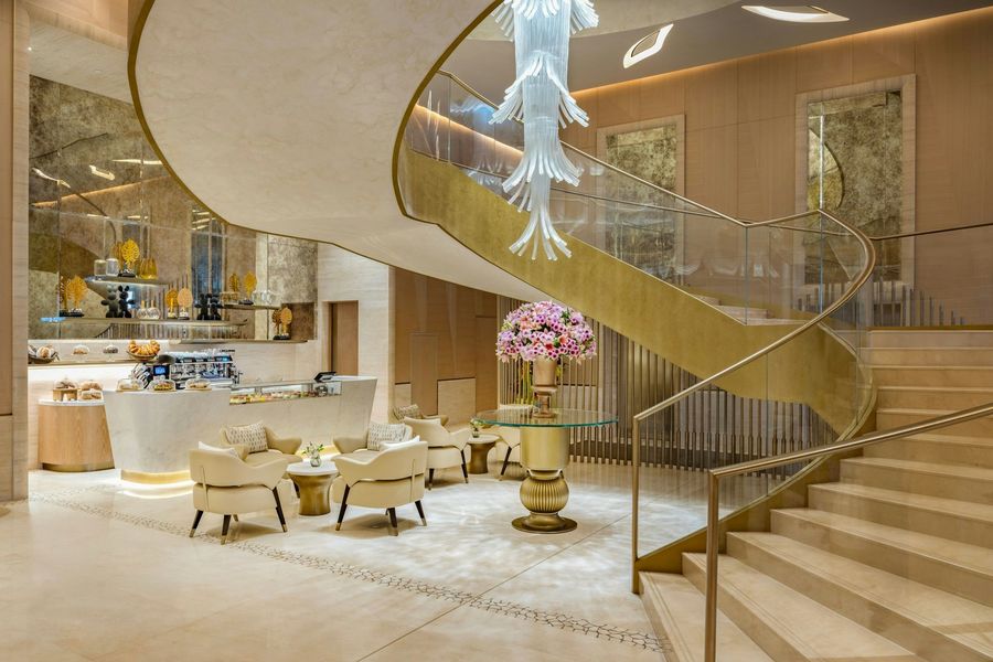 The St. Regis Dubai, The Palm, photo 2