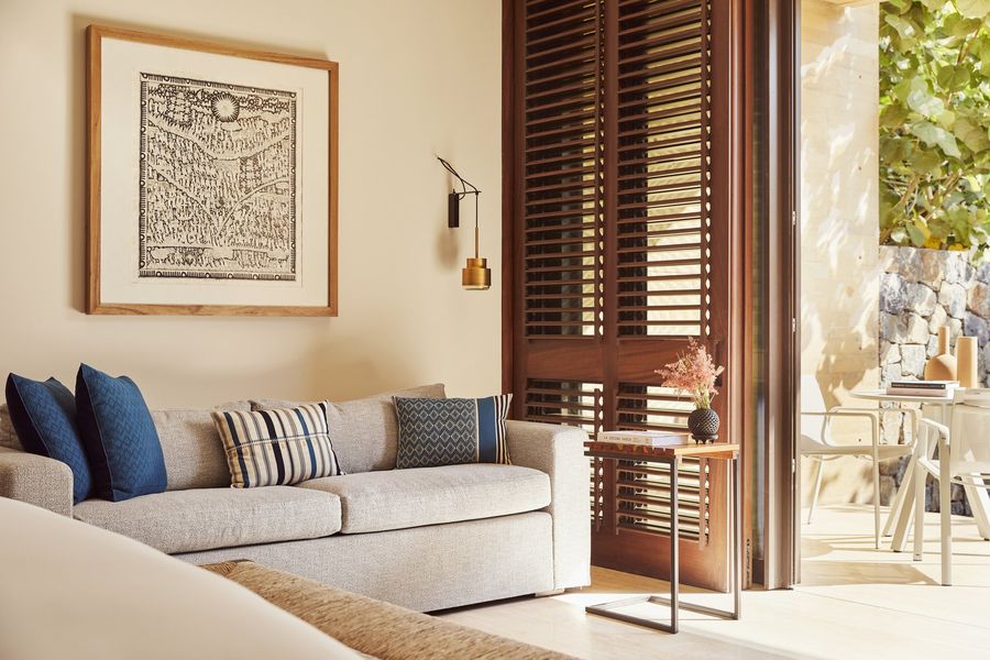 Four Seasons Resort Tamarindo, photo 2