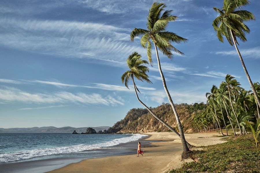 Four Seasons Resort Tamarindo, photo 4