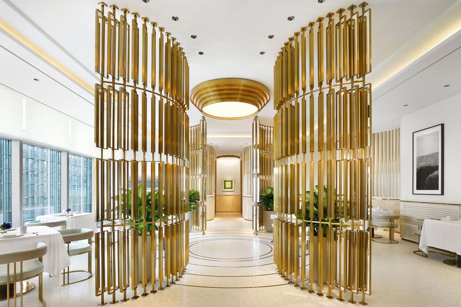 Josun Palace, a Luxury Collection Hotel, Seoul Gangnam, photo 3