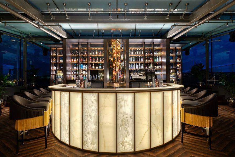 Matild Palace, a Luxury Collection Hotel, Budapest, photo 5
