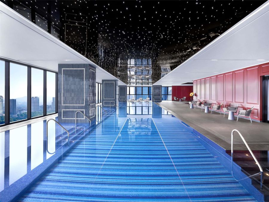Sofitel Ambassador Seoul Hotel & Serviced Residences, photo 5