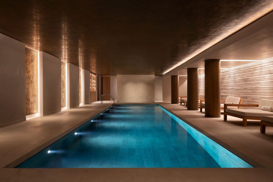 The Westin London City, photo 2