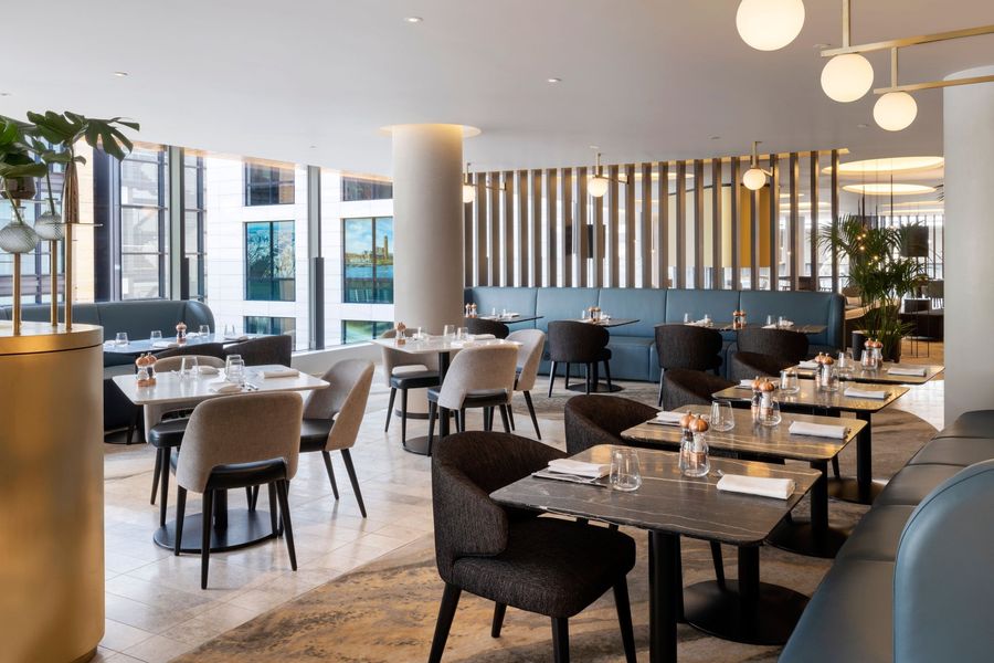 The Westin London City, photo 3