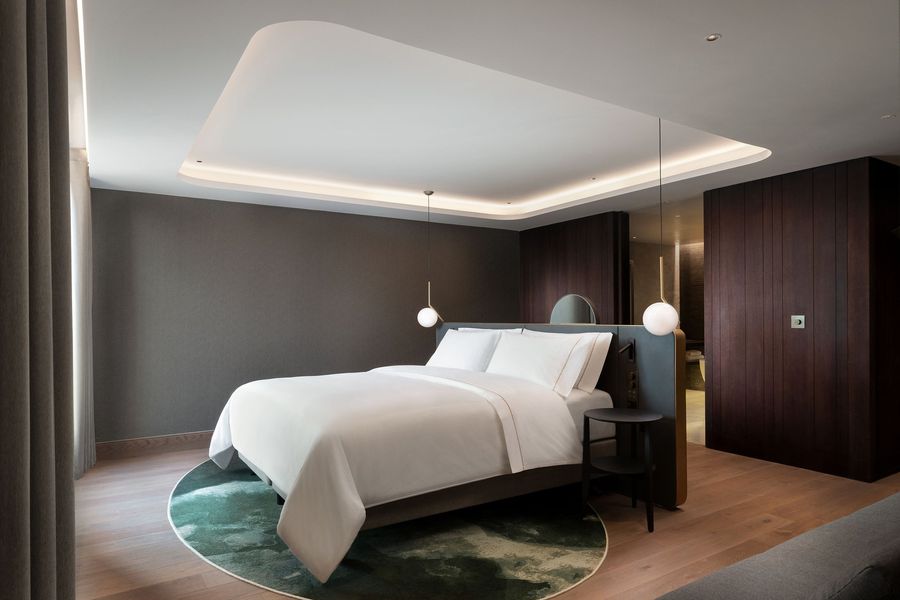 The Westin London City, photo 4