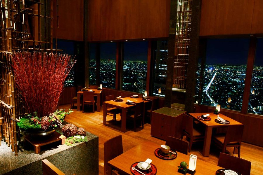 Park Hyatt Tokyo, photo 5