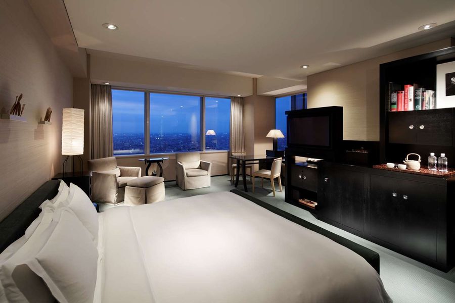 Park Hyatt Tokyo, photo 3