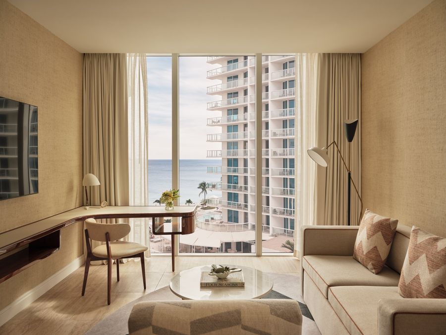 Four Seasons Hotel and Residences Fort Lauderdale, photo 4