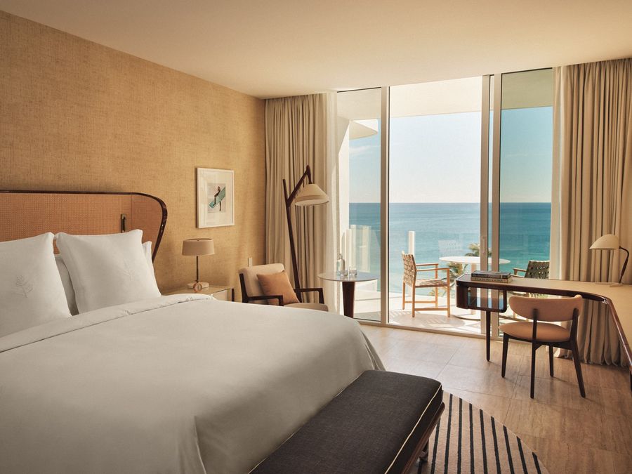 Four Seasons Hotel and Residences Fort Lauderdale, photo 3