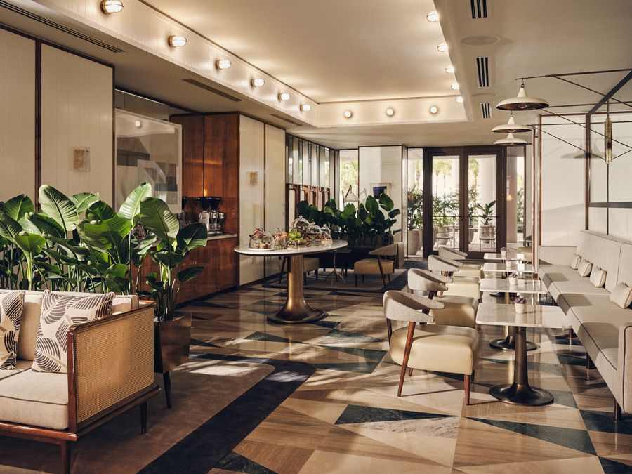 Four Seasons Hotel and Residences Fort Lauderdale, photo 2