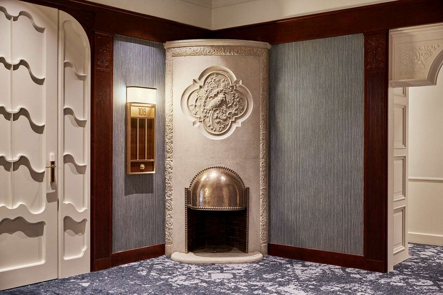 Andaz Prague, photo 6