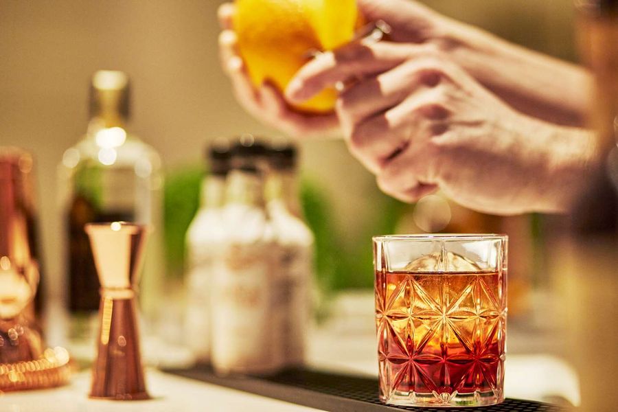 Andaz Prague, photo 7