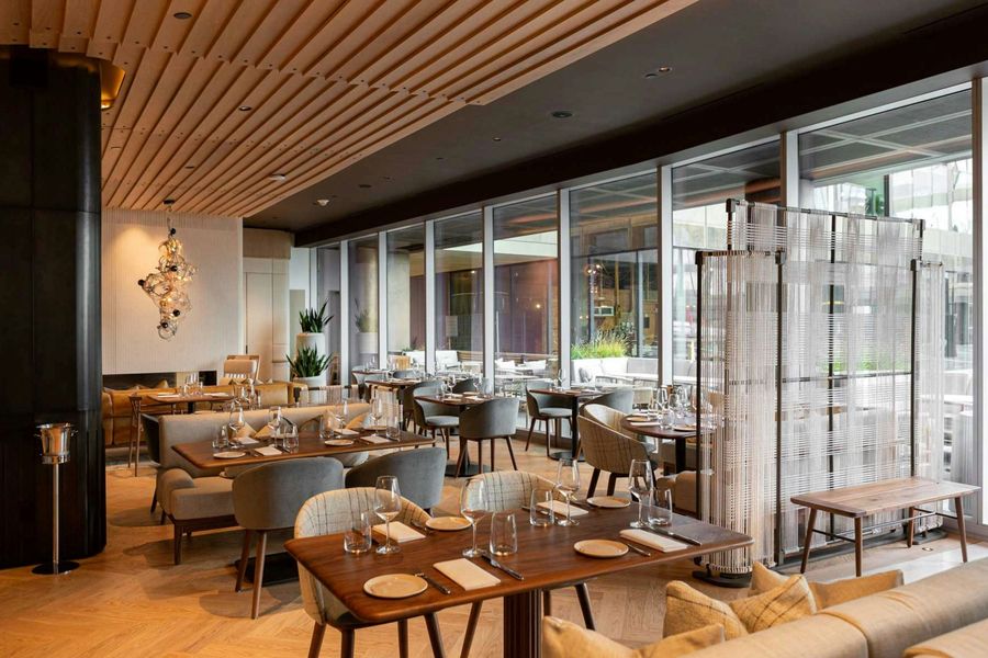 Muir, a Luxury Collection Hotel, Halifax, photo 4