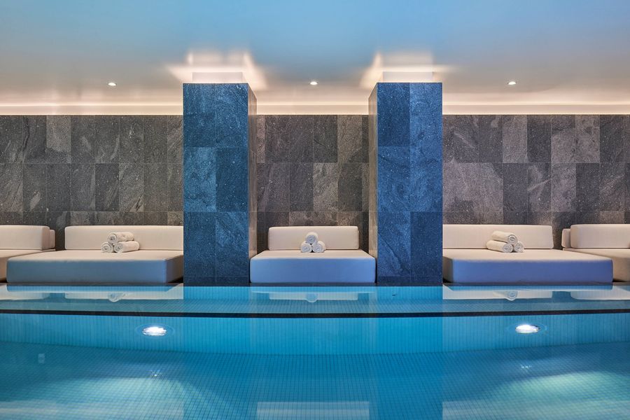 Muir, a Luxury Collection Hotel, Halifax, photo 3