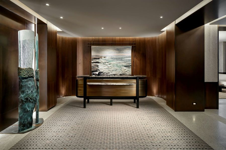 Muir, a Luxury Collection Hotel, Halifax, photo 7