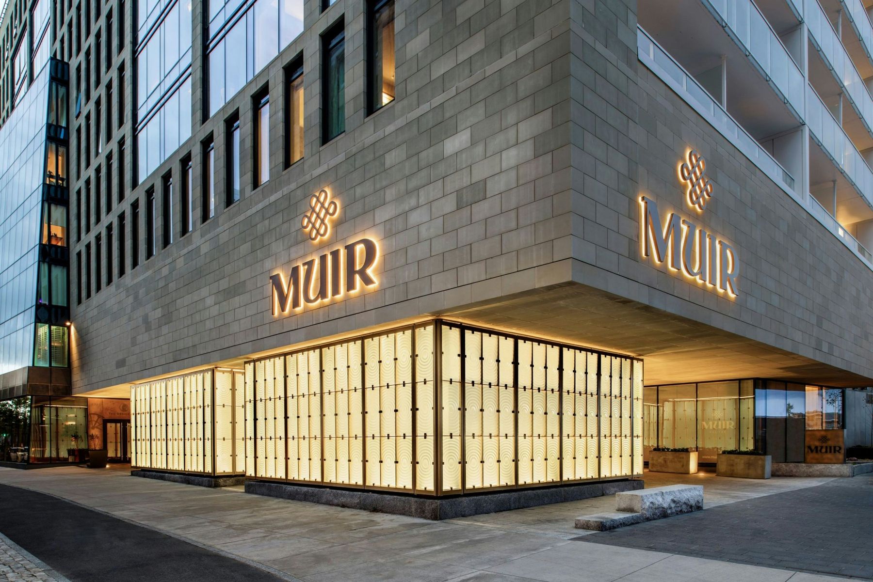 Muir, a Luxury Collection Hotel, Halifax
