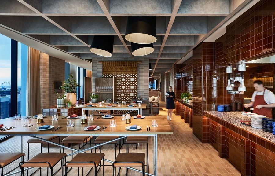 Hyatt Centric Melbourne, photo 4