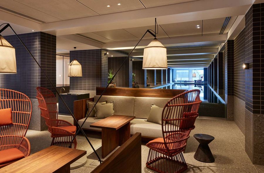 Hyatt Centric Melbourne, photo 3