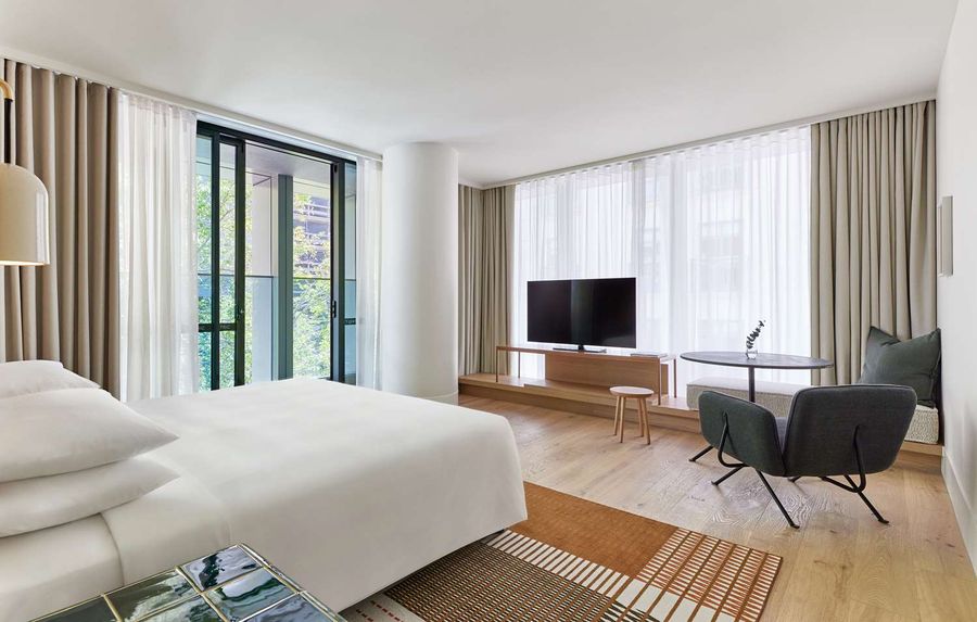 Hyatt Centric Melbourne, photo 5
