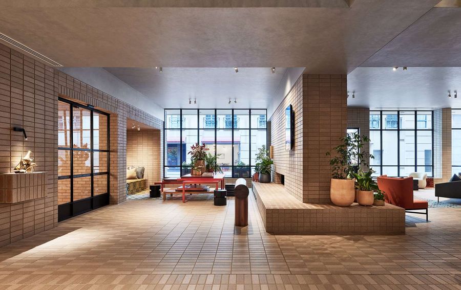 Hyatt Centric Melbourne, photo 2