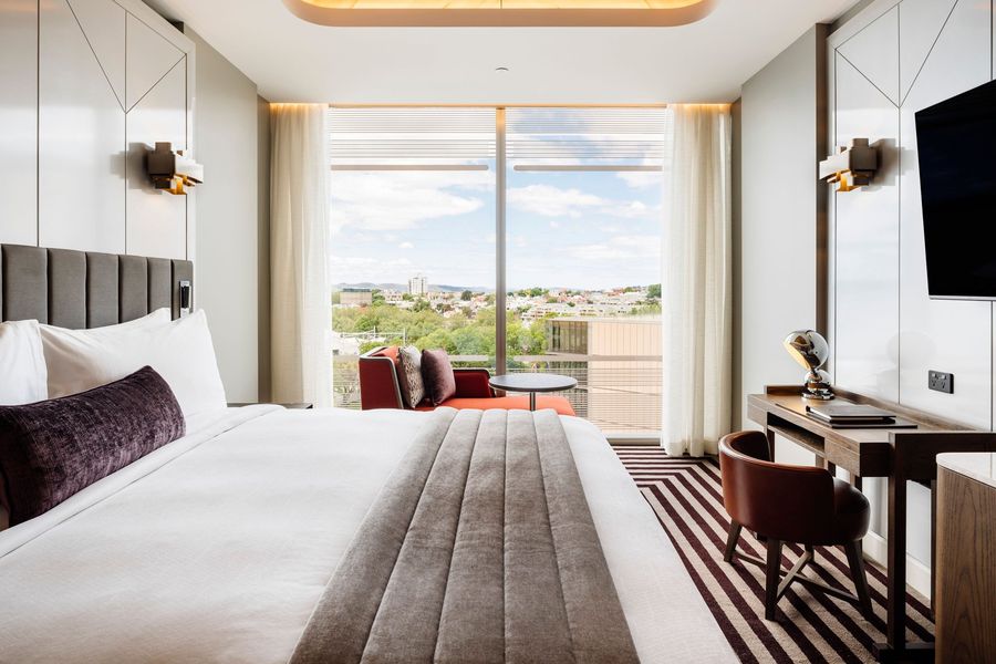 The Tasman, a Luxury Collection Hotel, Hobart, photo 4