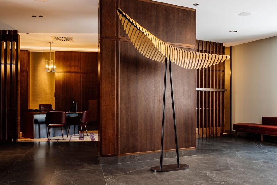 The Tasman, a Luxury Collection Hotel, Hobart, photo 2