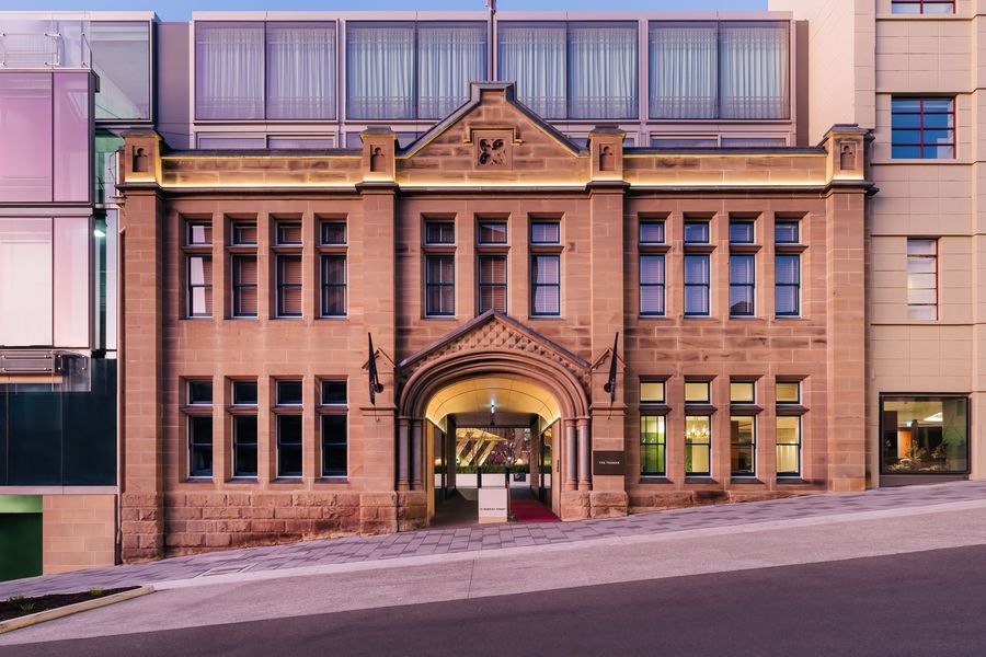 The Tasman, a Luxury Collection Hotel, Hobart, photo 5