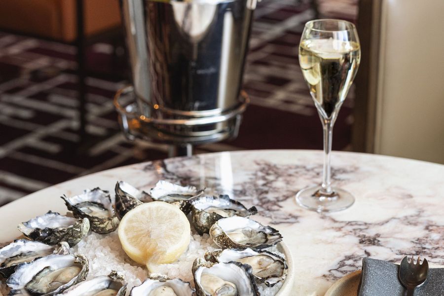 The Tasman, a Luxury Collection Hotel, Hobart, photo 7