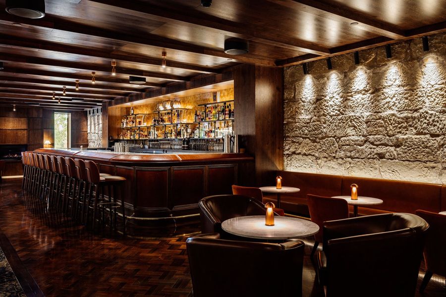 The Tasman, a Luxury Collection Hotel, Hobart, photo 3