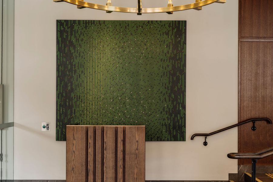The Tasman, a Luxury Collection Hotel, Hobart, photo 6