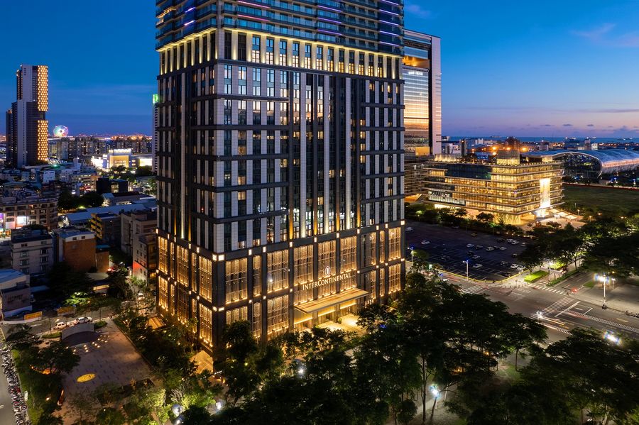 InterContinental Kaohsiung, photo 5