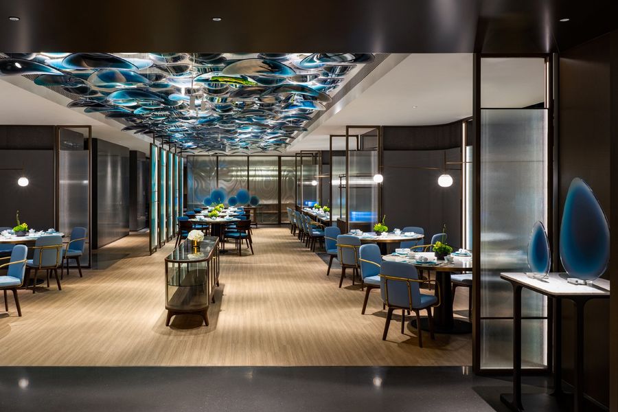 InterContinental Kaohsiung, photo 6
