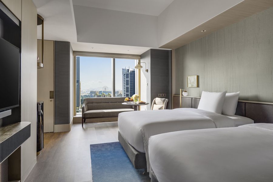 InterContinental Kaohsiung, photo 4