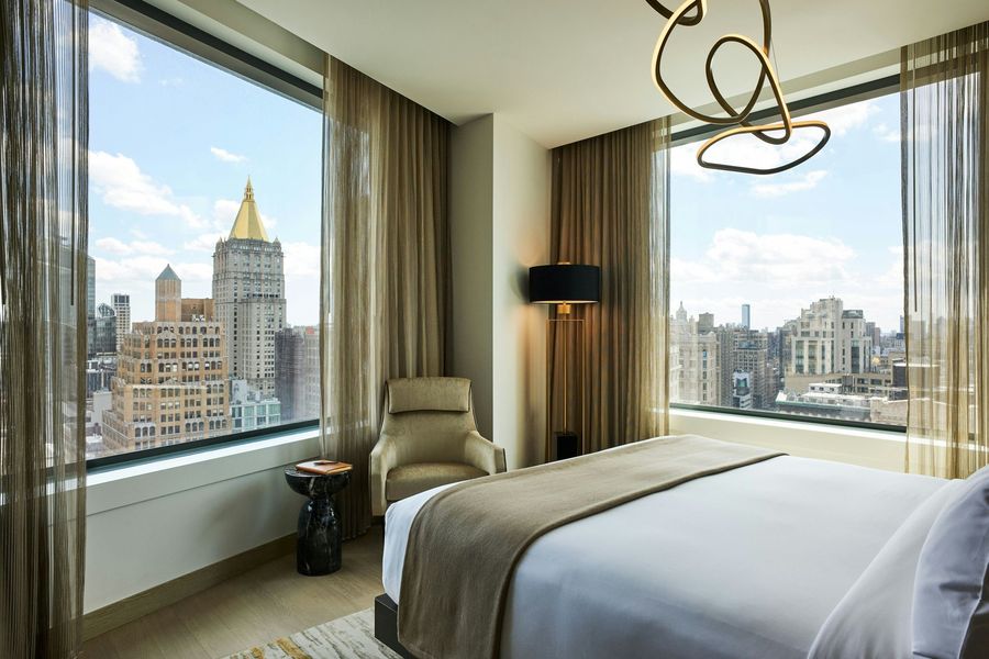The Ritz-Carlton New York, NoMad, photo 4