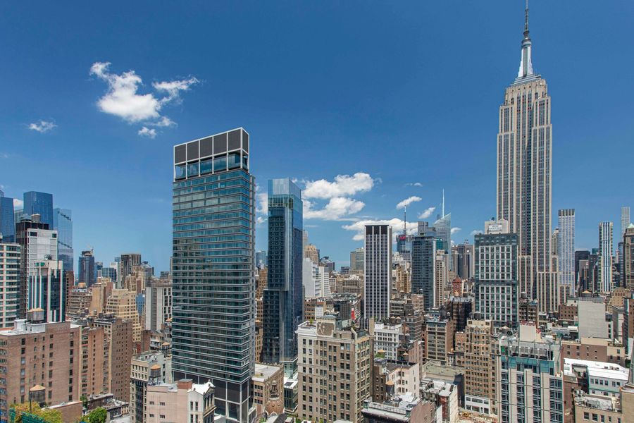The Ritz-Carlton New York, NoMad, photo 5