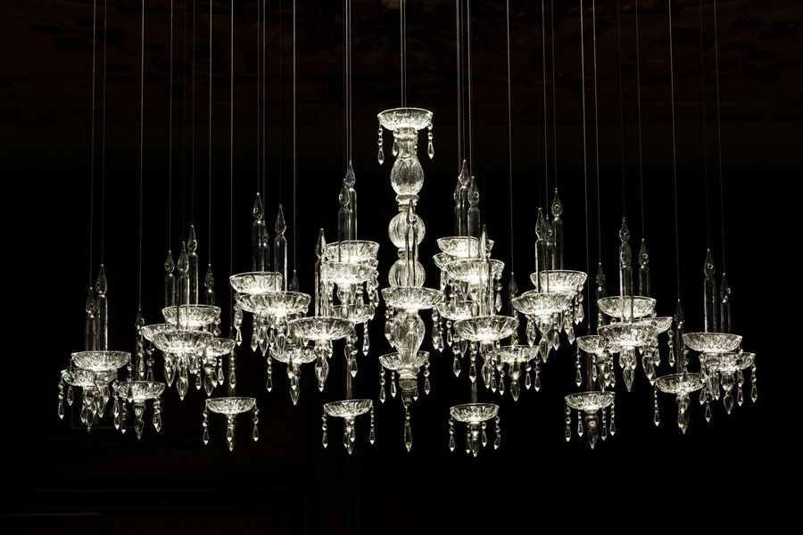Sapphire House Antwerp, Autograph Collection, photo 5