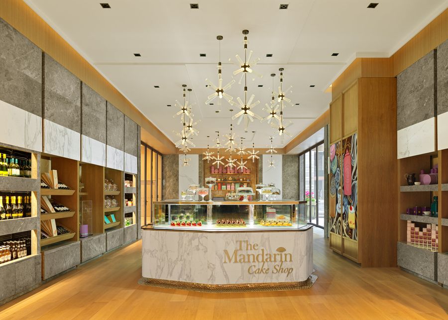 Mandarin Oriental, Shenzhen, photo 3
