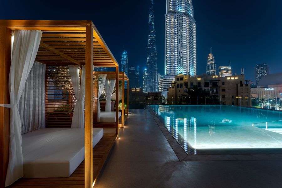 The Dubai EDITION, photo 3