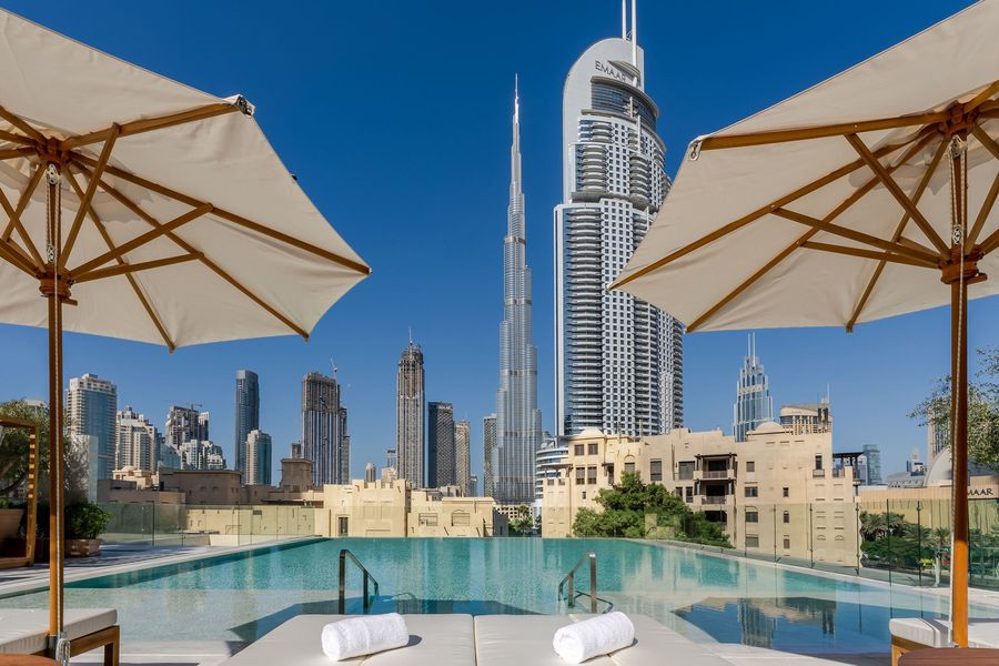 The Dubai EDITION, photo 7