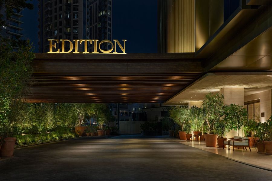 The Dubai EDITION, photo 5