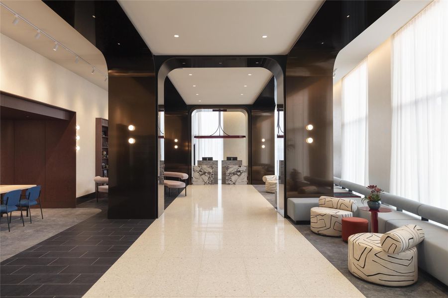 Hyatt Centric Montréal, photo 2