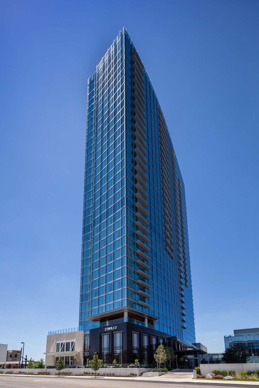 Conrad Nashville, photo 5