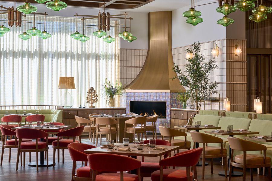 Four Seasons Hotel Minneapolis, photo 4