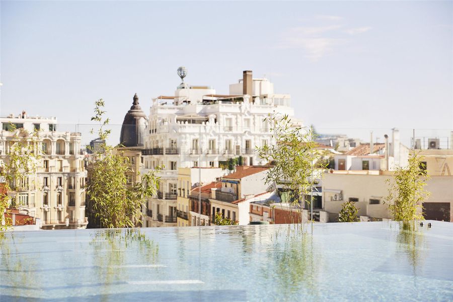 Thompson Madrid, photo 7