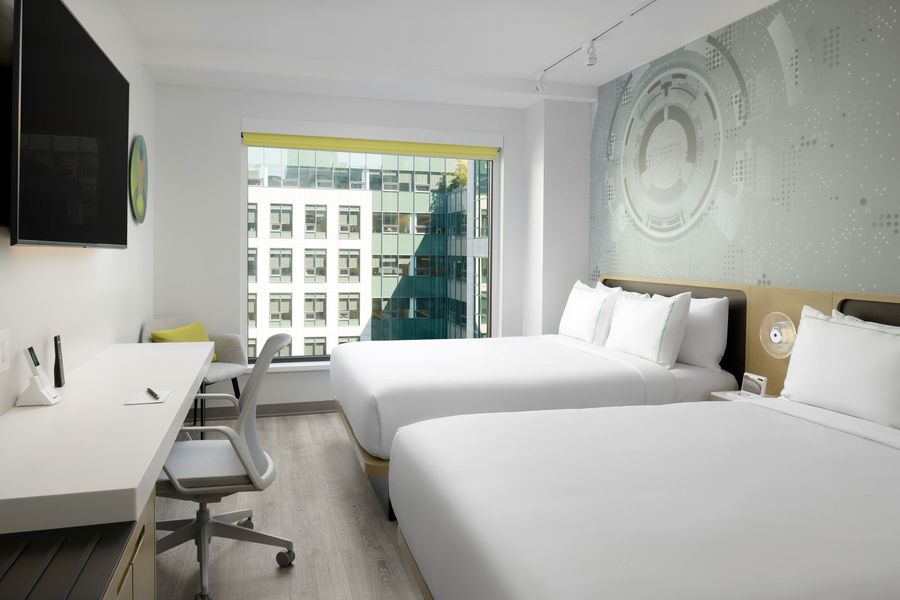 Astra Hotel, Seattle, a Tribute Portfolio Hotel, photo 3