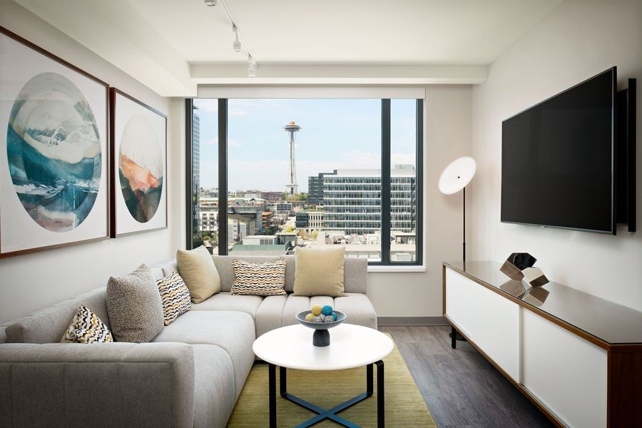 Astra Hotel, Seattle, a Tribute Portfolio Hotel, photo 4
