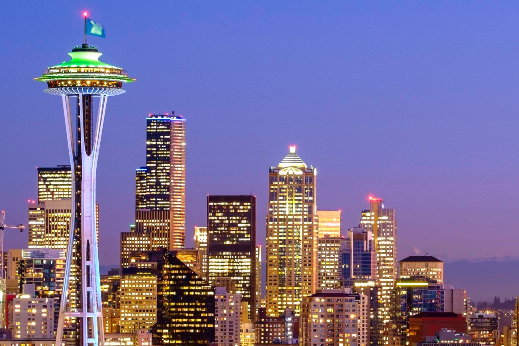 Astra Hotel, Seattle, a Tribute Portfolio Hotel