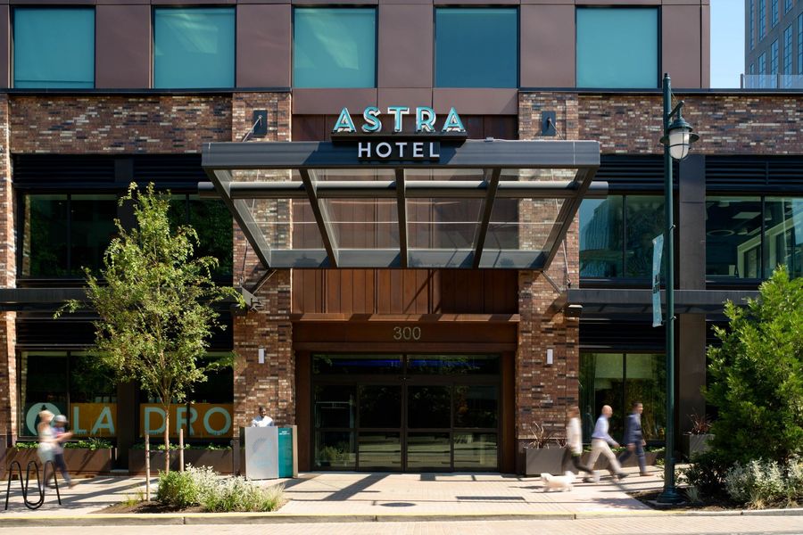 Astra Hotel, Seattle, a Tribute Portfolio Hotel, photo 5