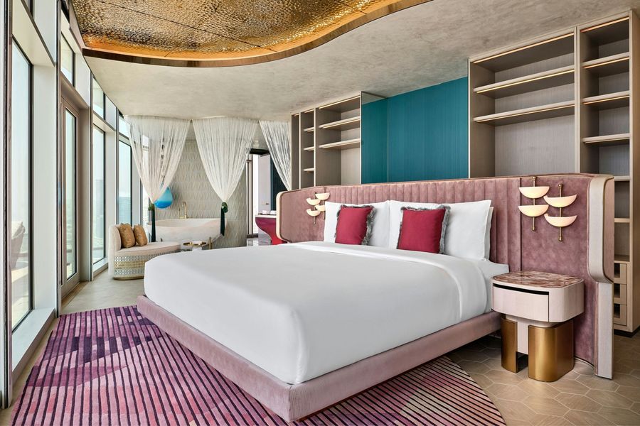 W Dubai - Mina Seyahi, photo 5