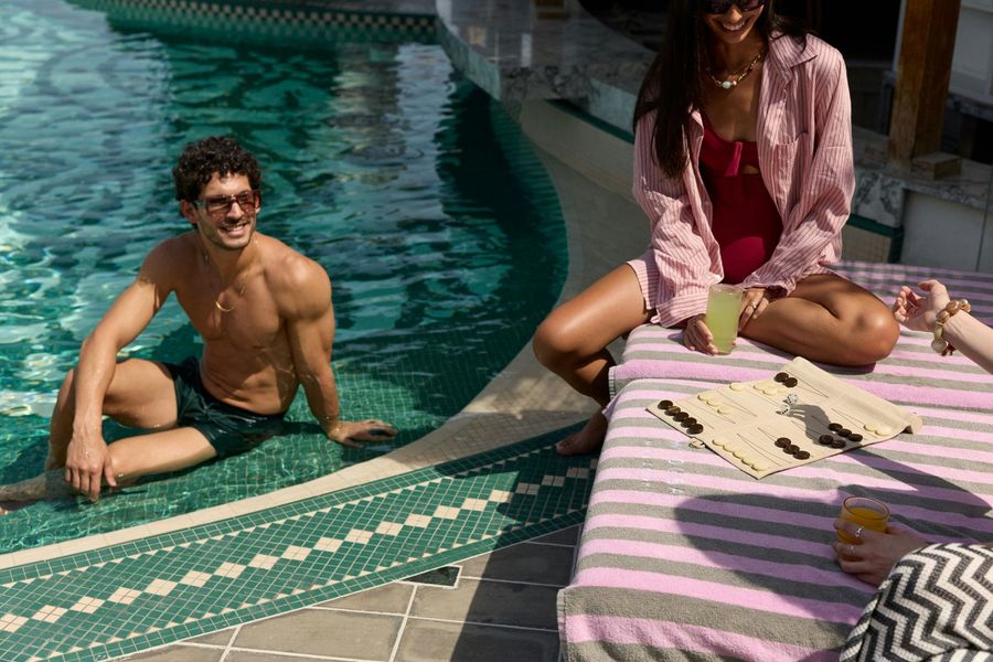 W Dubai - Mina Seyahi, photo 3